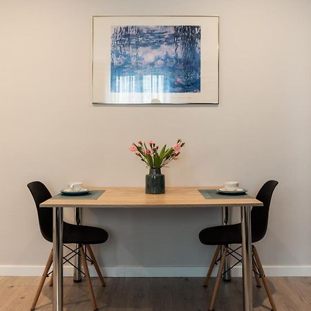 Apartament W Centrum Gdynia Extérieur photo