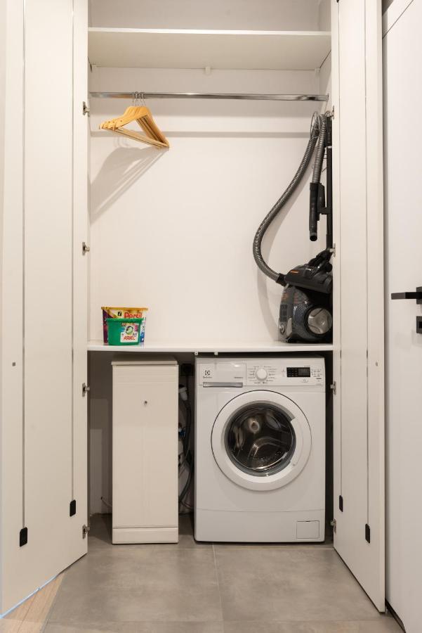 Apartament W Centrum Gdynia Extérieur photo